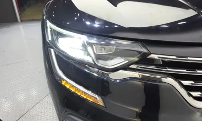 Renault-KoreaSamsung QM6 2017, 115260 км, за 9500000 KRW - фото 22