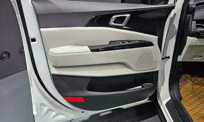 Kia Canival 2023, 10803 км, за 33900000 KRW - фото 24