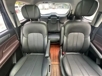 GAC Motor Trumpchi M6 2022, 52000 км, за 119000 CNY - фото 13