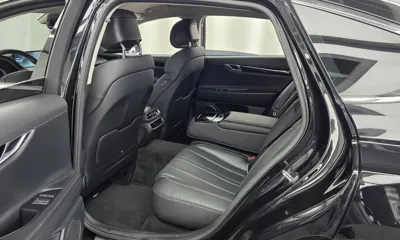 Genesis G80 2022, 49747 км, за 32900000 KRW - фото 26