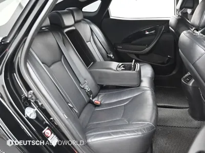 Hyundai Grandeur 2015, 146994 км, за 8900000 KRW - фото 12