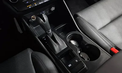 Hyundai Tucson 2019, 40135 км, за 16300000 KRW - фото 9