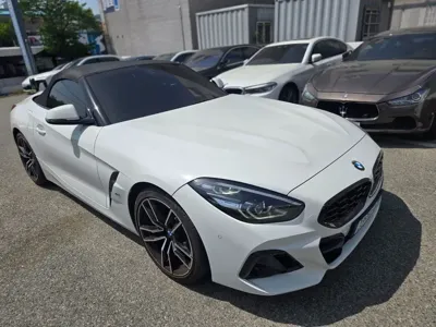 BMW Z4 2023, 20000 км, за 52700000 KRW