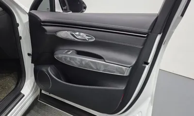 Genesis GV70 2023, 92323 км, за 34900000 KRW - фото 24