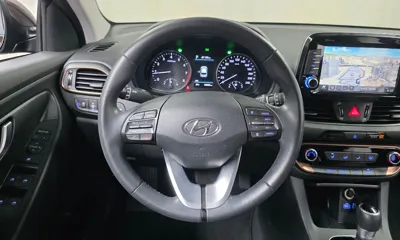 Hyundai i30 2018, 48885 км, за 13500000 KRW - фото 30