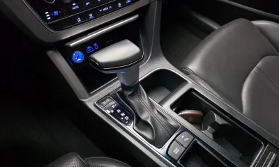 Hyundai Sonata 2016, 104159 км, за 9800000 KRW - фото 9