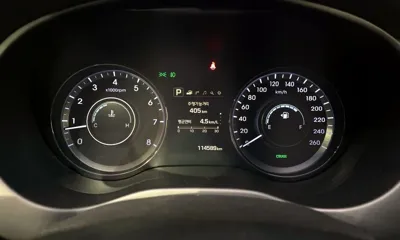 Hyundai Aslan 2015, 114589 км, за 7500000 KRW - фото 8
