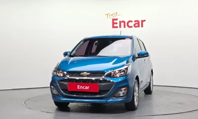 ChevroletGMDaewoo Spark 2020, 35006 км, за 8490000 KRW - фото 3