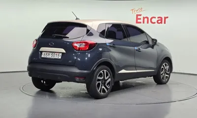 Renault-KoreaSamsung QM3 2017, 56673 км, за 5490000 KRW - фото 2