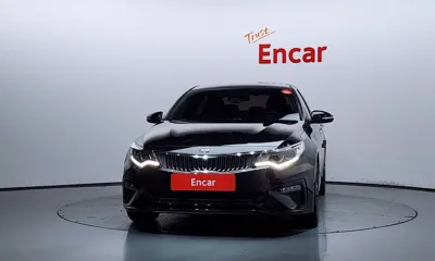 Kia K5 2019, 113001 км, за 13200000 KRW - фото 3