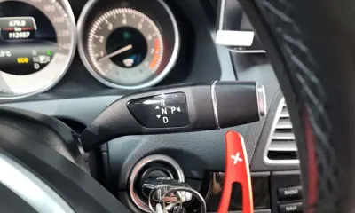 Mercedes-Benz E-Class 2014, 112457 км, за 8500000 KRW - фото 18