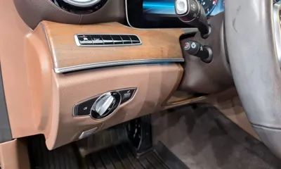 Mercedes-Benz E-Class 2019, 51946 км, за 32990000 KRW - фото 18