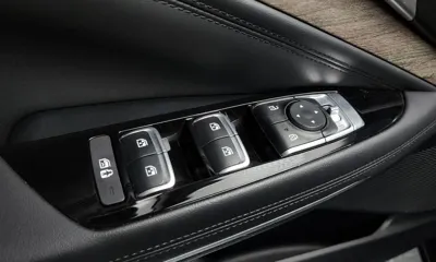 Kia K8 2024, 42279 км, за 26500000 KRW - фото 30