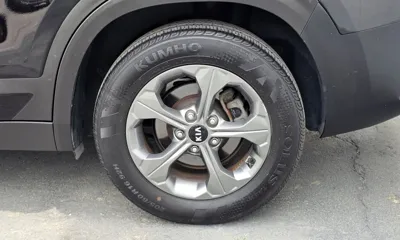 Kia Seltos 2021, 104309 км, за 13100000 KRW - фото 21