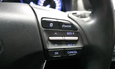 Hyundai Kona 2018, 128799 км, за 10300000 KRW - фото 19