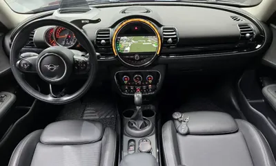 MINI Clubman 2019, 102256 км, за 12900000 KRW - фото 7