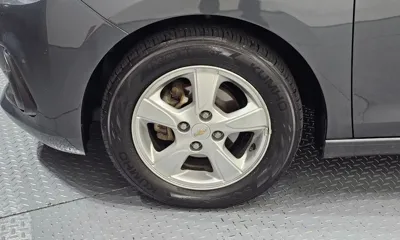 ChevroletGMDaewoo Spark 2018, 90795 км, за 5500000 KRW - фото 5