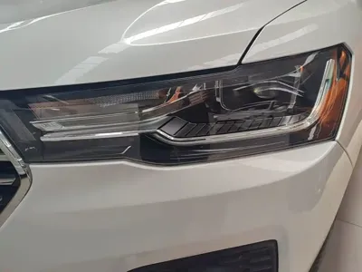 Haval H4 2019, 81900 км, за 39900 CNY - фото 24