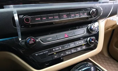Kia Canival 2016, 123515 км, за 11200000 KRW - фото 16
