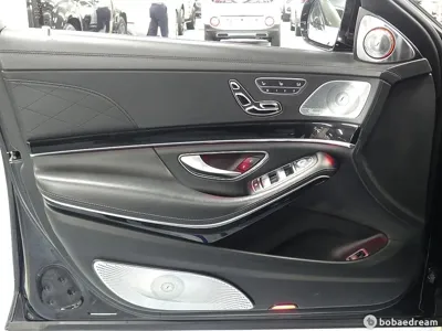 Mercedes-Benz S-Class 2016, 210000 км, за 25000000 KRW - фото 11