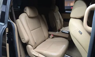 Kia Canival 2019, 65883 км, за 22300000 KRW - фото 12