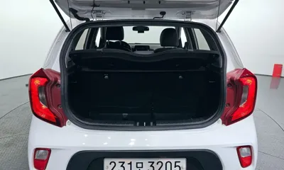 Kia Morning 2017, 256124 км, за 3890000 KRW - фото 20