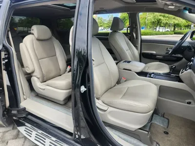 Kia Canival 2015, 108169 км, за 11000000 KRW - фото 15