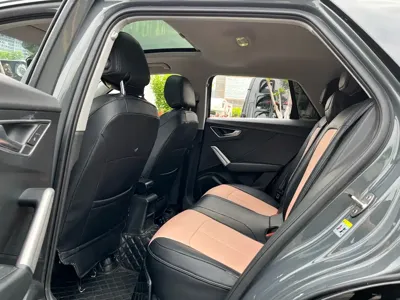 Audi Q2L 2021, 63000 км, за 63800 CNY - фото 11