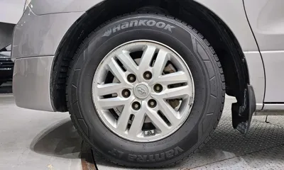 Hyundai Starex 2018, 307444 км, за 5900000 KRW - фото 5