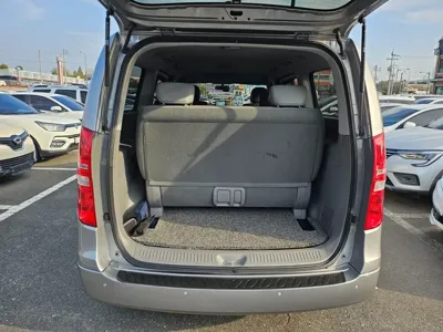 Hyundai Starex 2020, 50049 км, за 19800000 KRW - фото 7