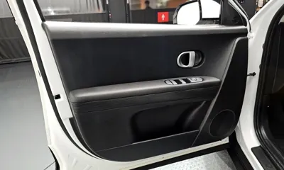 Hyundai Ioniq5 2023, 49431 км, за 30500000 KRW - фото 24