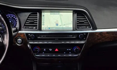 Hyundai Aslan 2015, 102135 км, за 7300000 KRW - фото 17