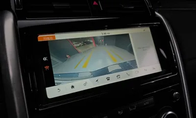 Land Rover Discovery 2017, 191921 км, за 14590000 KRW - фото 15