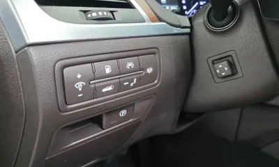 Genesis G80 2017, 90156 км, за 19200000 KRW - фото 41