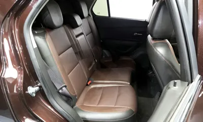 ChevroletGMDaewoo Trax 2016, 142374 км, за 3800000 KRW - фото 11