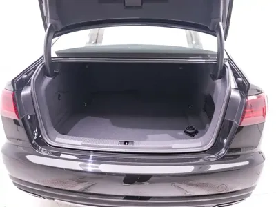Audi A6L 2017, 50400 км, за 125000 CNY - фото 24