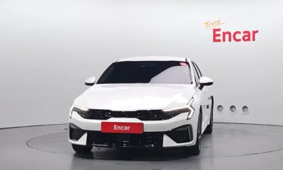 Kia K5 2026, 11207 км, за 31600000 KRW - фото 3