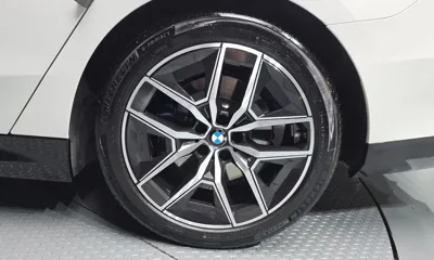 BMW 5-Series 2024, 17973 км, за 57500000 KRW - фото 21