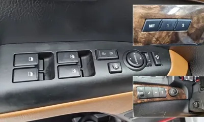 Kia Mohave 2017, 167099 км, за 14300000 KRW - фото 17