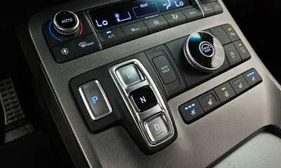 Hyundai Palisade 2021, 28932 км, за 27900000 KRW - фото 9