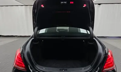 Mercedes-Benz S-Class 2017, 110906 км, за 33300000 KRW - фото 20