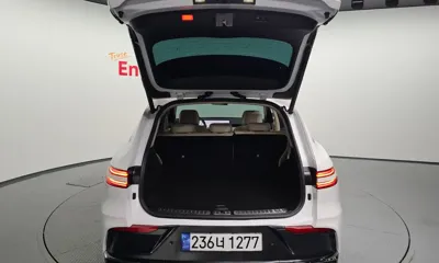 Genesis GV70 2025, 21815 км, за 99990000 KRW - фото 20