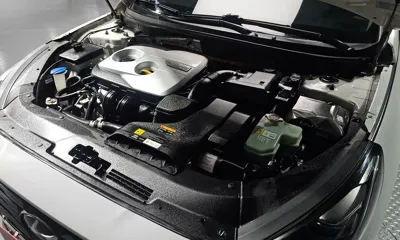 Hyundai Sonata 2019, 63642 км, за 15900000 KRW - фото 6