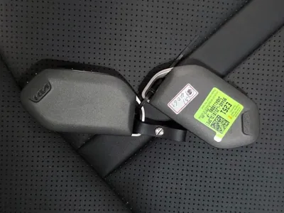 Kia K5 · 2024 год