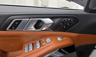 BMW X7 2024, 34035 км, за 120900000 KRW - фото 30