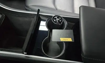 Tesla Model 3 2020, 68984 км, за 28900000 KRW - фото 27
