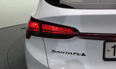 Hyundai Santafe 2023, 34739 км, за 25800000 KRW - фото 23