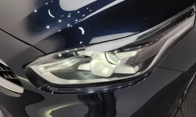 Kia K3 2019, 155502 км, за 10000000 KRW - фото 22