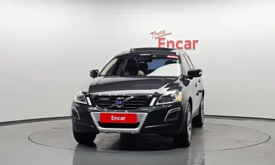 Volvo XC60 2013, 77164 км, за 14000000 KRW
