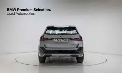 BMW X1 2025, 11072 км, за 45500000 KRW
